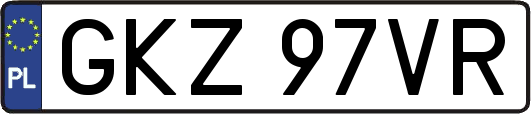 GKZ97VR