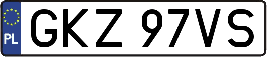 GKZ97VS