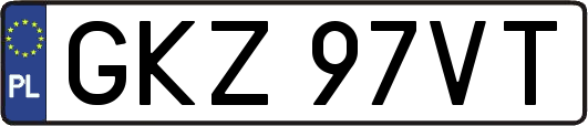GKZ97VT