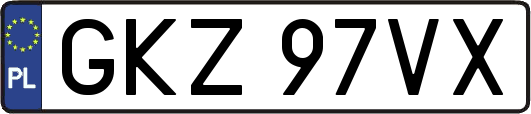 GKZ97VX