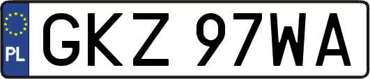 GKZ97WA