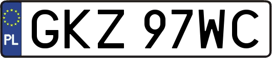 GKZ97WC