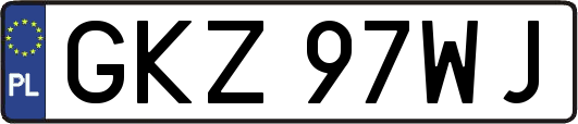 GKZ97WJ