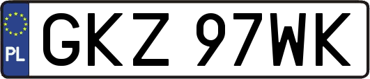 GKZ97WK