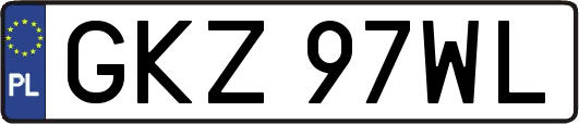 GKZ97WL
