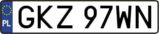 GKZ97WN