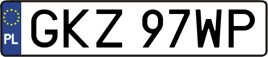 GKZ97WP