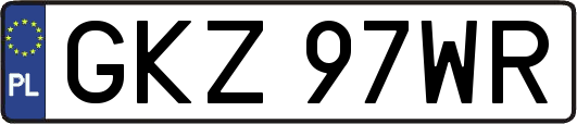GKZ97WR