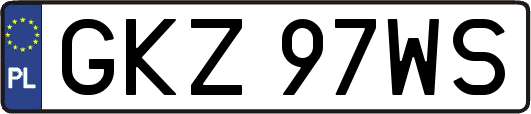 GKZ97WS