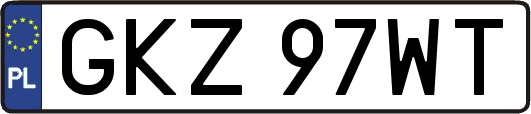 GKZ97WT