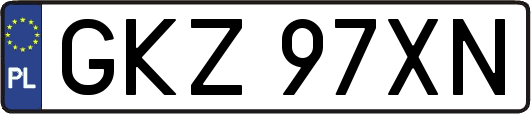 GKZ97XN