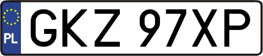 GKZ97XP