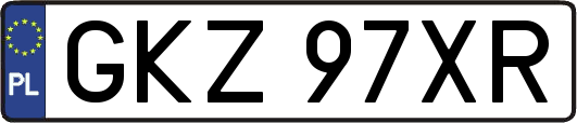 GKZ97XR