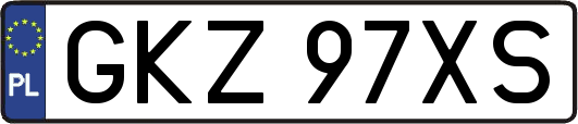 GKZ97XS