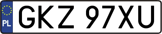 GKZ97XU