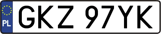 GKZ97YK