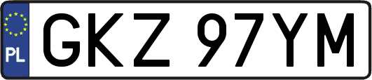 GKZ97YM