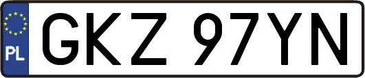 GKZ97YN