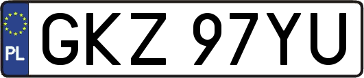 GKZ97YU