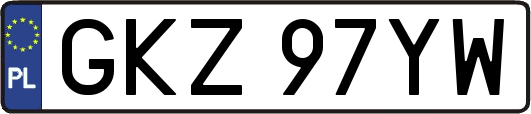 GKZ97YW