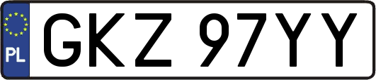 GKZ97YY