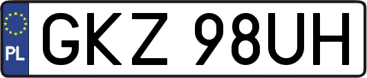 GKZ98UH