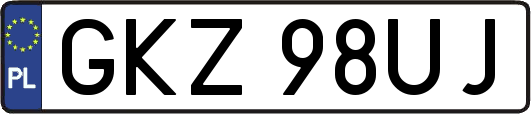 GKZ98UJ