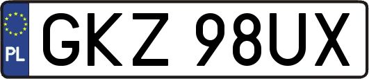GKZ98UX