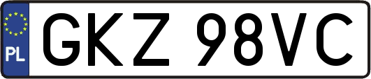GKZ98VC