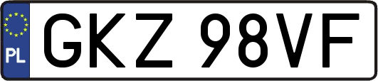 GKZ98VF