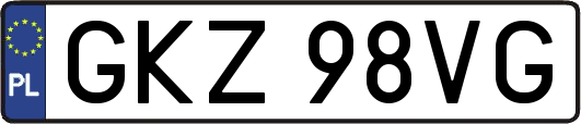 GKZ98VG