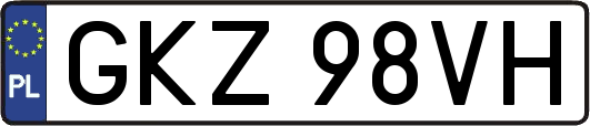 GKZ98VH