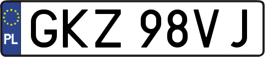 GKZ98VJ