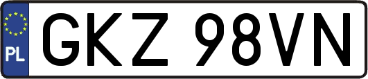GKZ98VN