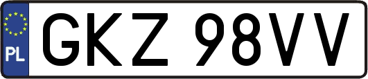 GKZ98VV