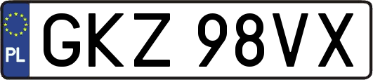 GKZ98VX