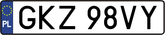 GKZ98VY