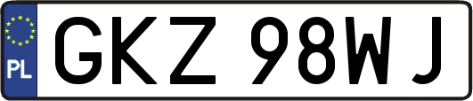 GKZ98WJ
