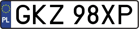 GKZ98XP