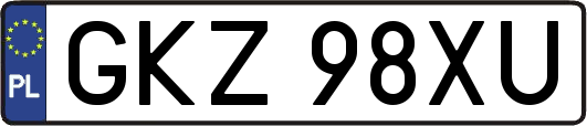 GKZ98XU