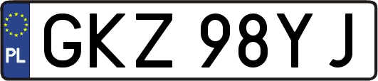 GKZ98YJ