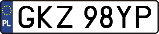 GKZ98YP