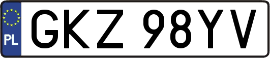 GKZ98YV