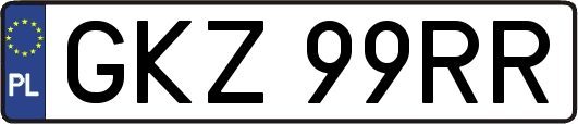 GKZ99RR