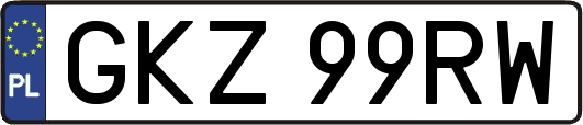 GKZ99RW