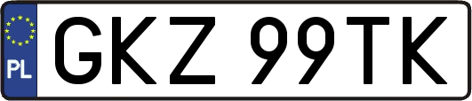 GKZ99TK