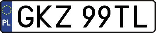 GKZ99TL