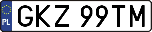 GKZ99TM