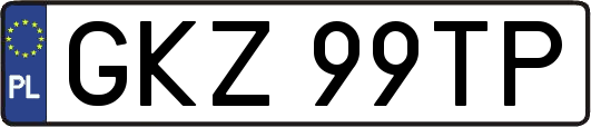 GKZ99TP