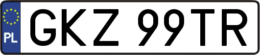 GKZ99TR